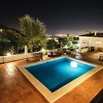 Casa Rubi Отель типа 