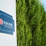 Casa Rubi Отель типа 