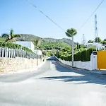 Casa Rubi Отель типа 
