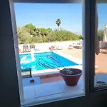 Casa Rubi Отель типа 