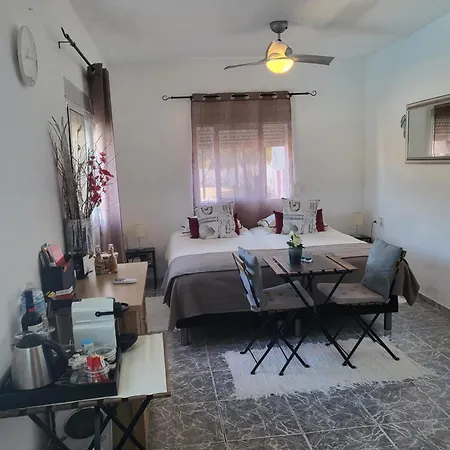 Bed & Breakfast Casa Rubí