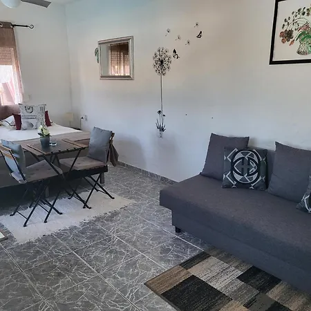 Bed & Breakfast Casa Rubí 4*