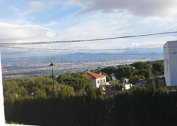 Casa Rubí Bed & Breakfast Alhaurín de la Torre