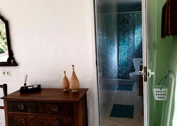 Casa Rubí Bed & Breakfast