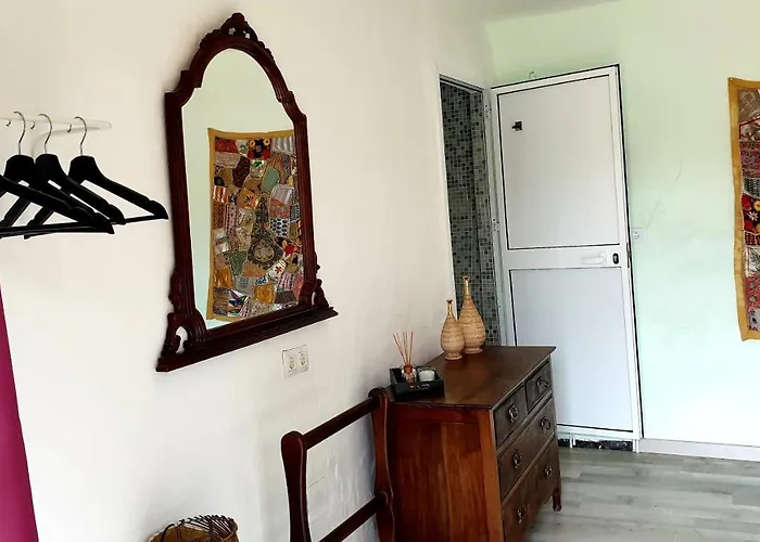 Casa Rubí 4* Alhaurín de la Torre