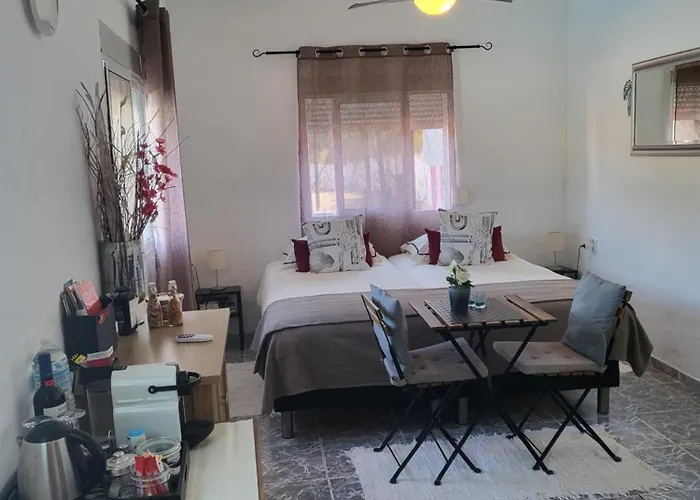 Bed & Breakfast Casa Rubí