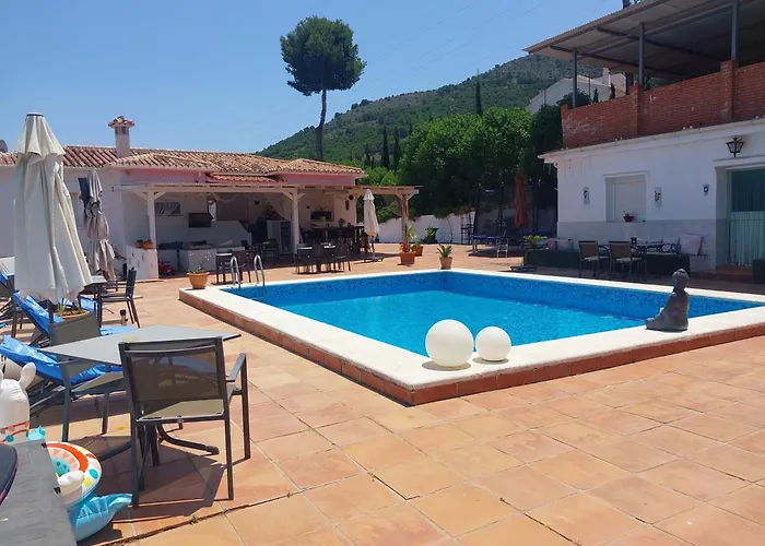 Bed & Breakfast Casa Rubí