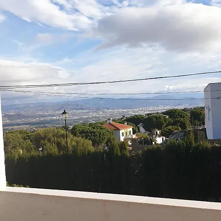 Casa Rubi Panzió Alhaurín de la Torre