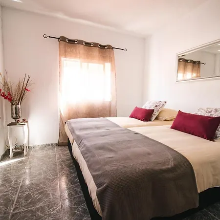 Panzió Casa Rubi