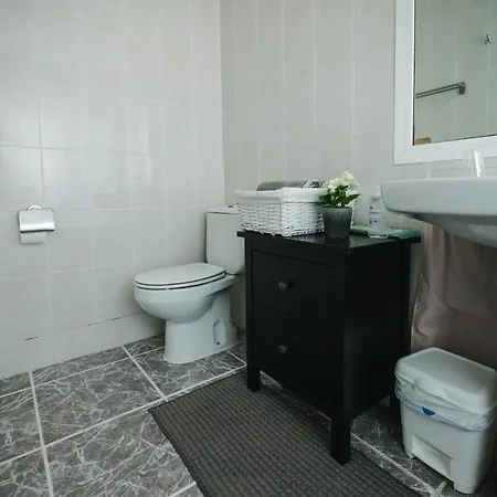 Casa Rubi Panzió