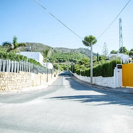 Casa Rubi Panzió *
