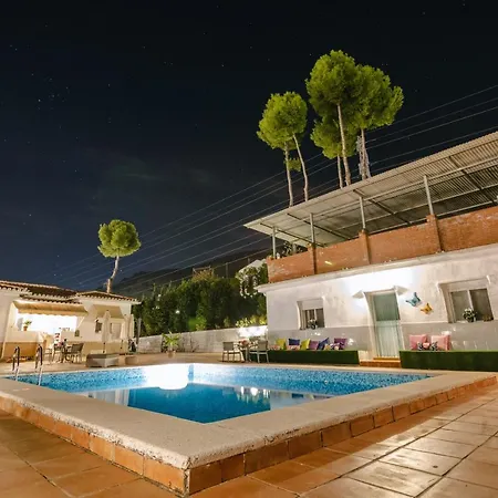 Casa Rubi * Alhaurín de la Torre