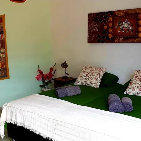 Casa Rubi *